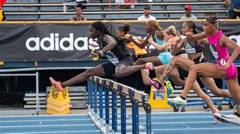 adidas track nationals 2024 results